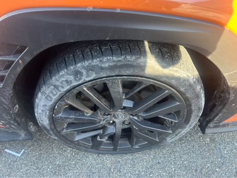 Used 2022 Subaru WRX Premium image 15