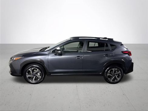 Certified 2025 Subaru Crosstrek 2.5i Premium AWD/4WD image 10