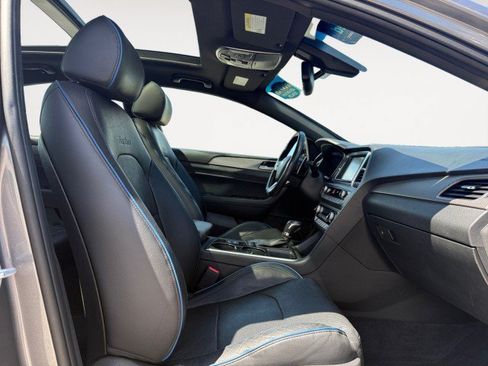 Used 2019 Hyundai Sonata Limited FWD image 12