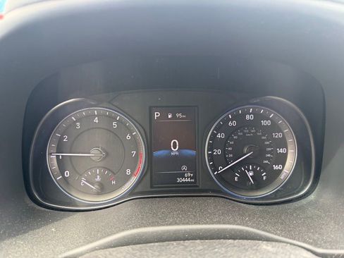 Used 2023 Hyundai Kona SEL image 8