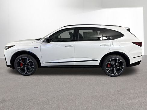 New 2026 Acura MDX Type S image 29