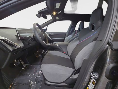 New 2026 BMW iX xDrive60 w/ M Sport Package image 12