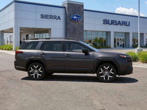 New 2026 Subaru Outback Touring XT AWD/4WD image 14