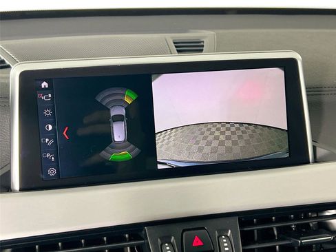 Certified 2022 BMW X1 xDrive28i w/ Convenience Package image 15