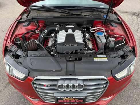 Used 2014 Audi S5 Premium Plus AWD/4WD image 31