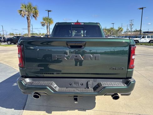 New 2026 RAM 1500 Big Horn AWD/4WD image 6
