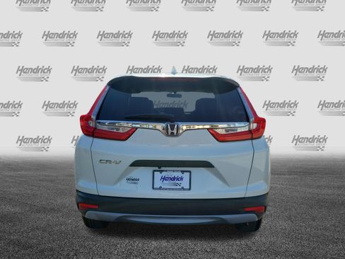 Used 2018 Honda CR-V LX image 6