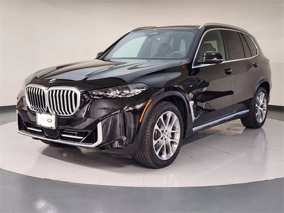 Used 2024 BMW X5 xDrive40i w/ Parking Assistance Package