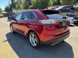 Used 2015 Ford Edge Titanium w/ Equipment Group 302A image 3