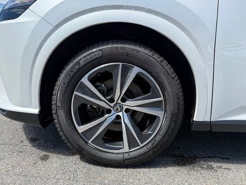 Used 2023 Lexus RX 350h w/ Cold Area Package AWD/4WD image 25