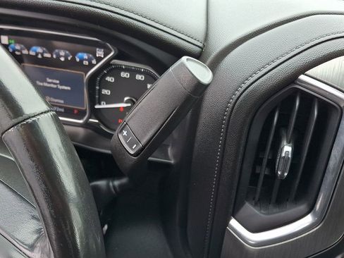 Used 2021 GMC Sierra 2500 Denali w/ Denali Ultimate Package image 15