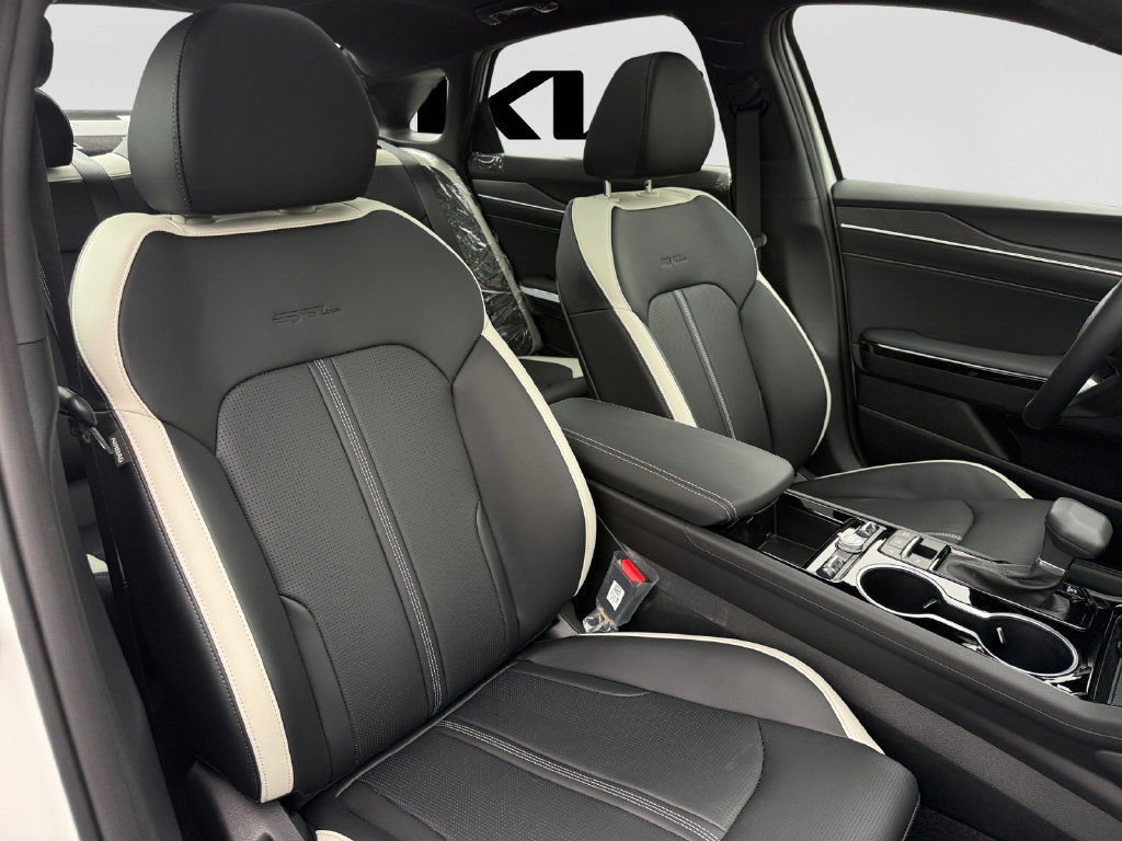 New 2026 Kia K5 GT-Line w/ GT-Line Premium Package AWD/4WD image 16