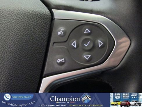 Used 2023 Chevrolet Traverse Premier w/ Redline Edition FWD image 35