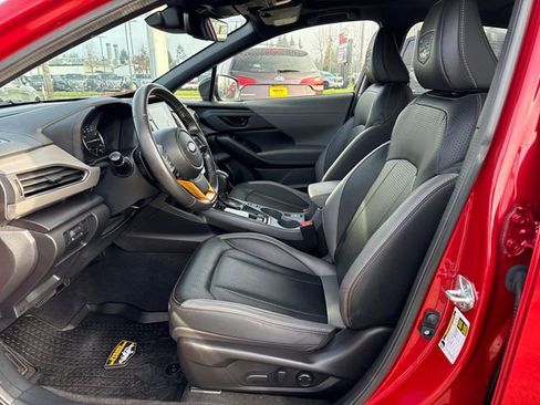 Used 2024 Subaru Crosstrek 2.5i Wilderness w/ Crosstrek Mirror Package image 16