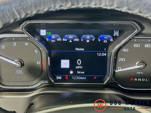 Used 2022 GMC Sierra 2500 Denali w/ Denali Ultimate Package image 12