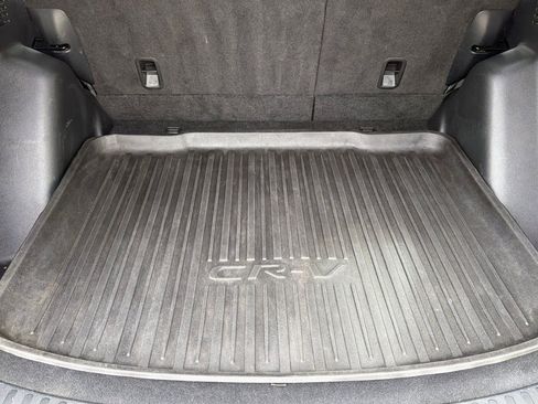 Used 2018 Honda CR-V Touring image 14