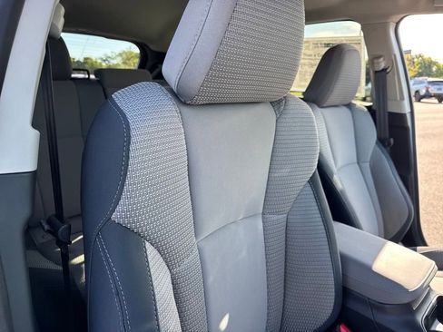 New 2025 Subaru Outback Premium w/ Tech Package 1 image 30