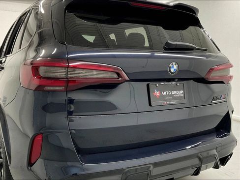 Used 2022 BMW X5 M w/ Competition Package 2 AWD/4WD image 50