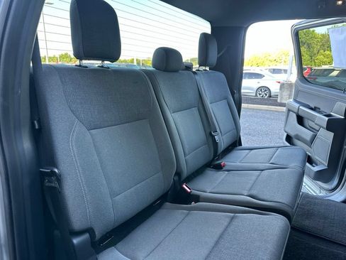 Used 2025 Ford F150 XLT w/ Equipment Group 301A Standard AWD/4WD image 30