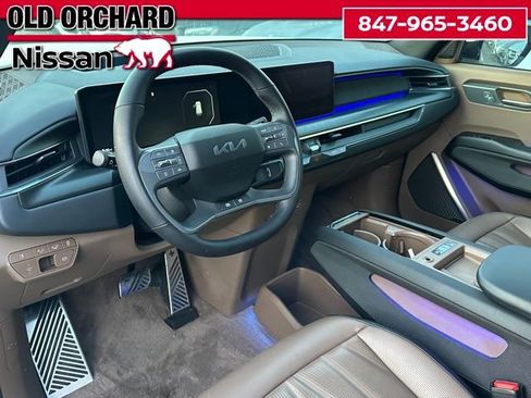 Used 2024 Kia EV9 GT-Line image 15