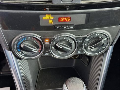 Used 2015 MAZDA CX-5 Touring w/ Bose/Moonroof Package image 15