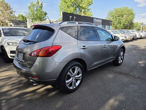 Used 2009 Nissan Murano LE AWD/4WD image 6