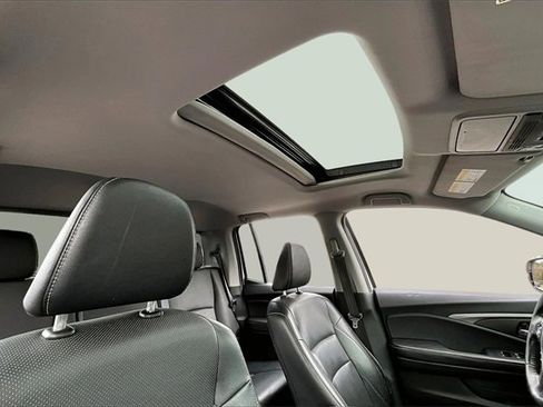 Used 2022 Honda Ridgeline RTL-E image 26