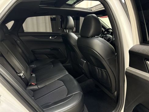 Used 2023 Kia K5 GT-Line FWD image 29