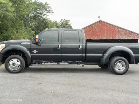 Used 2013 Ford F450 Platinum image 4
