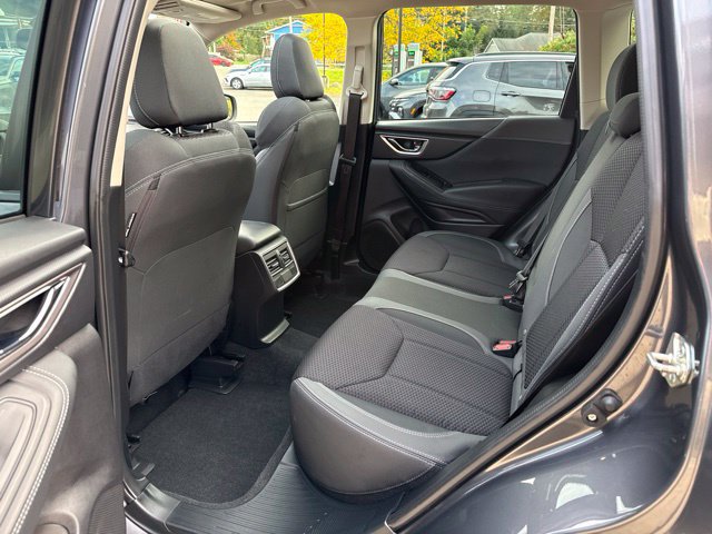 Used 2021 Subaru Forester Premium AWD/4WD image 14