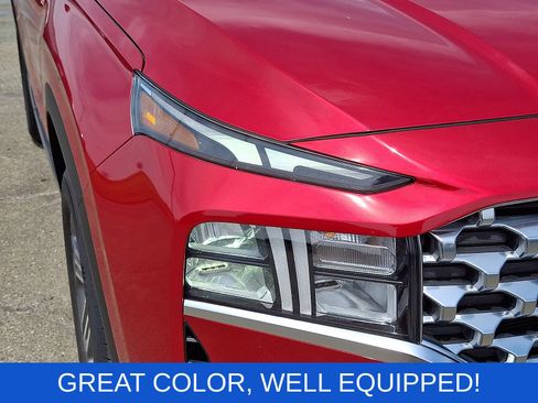 Used 2022 Hyundai Santa Fe SEL w/ Cargo Package AWD/4WD image 10