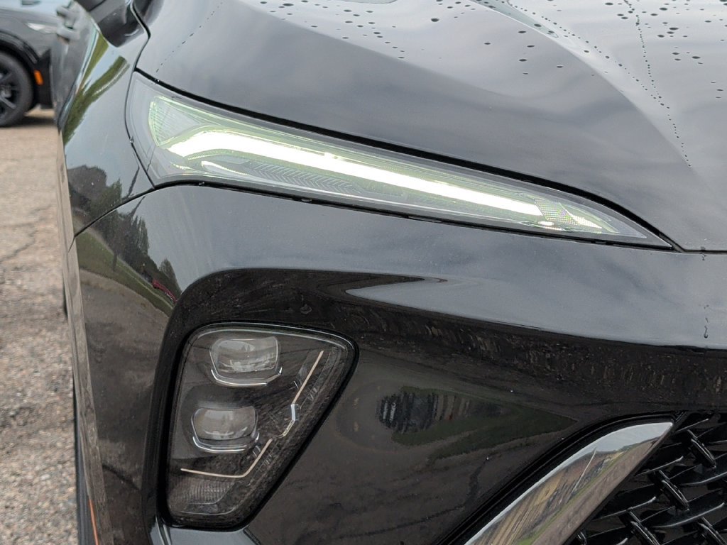 New 2026 Buick Envision Sport Touring AWD/4WD image 48