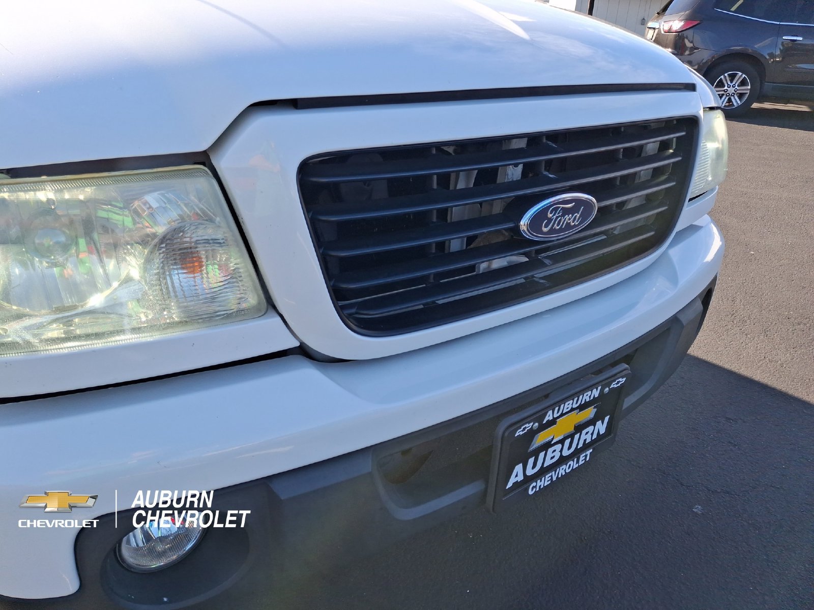 Used 2008 Ford Ranger Sport RWD image 21