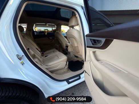 Used 2019 Audi Q7 2.0T Premium Plus w/ Premium Plus Package image 41