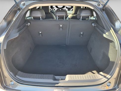 Used 2024 MAZDA CX-30 AWD 2.5 S w/ Preferred Package image 25