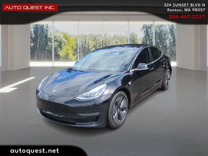 Used 2018 Tesla Model 3 Mid Range