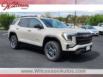 Used 2026 GMC Terrain AT4