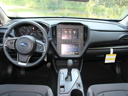 New 2025 Subaru Impreza 2.0i image 11