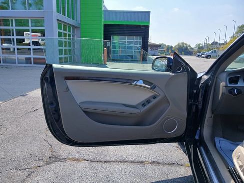 Used 2011 Audi A5 2.0T Premium Plus image 11