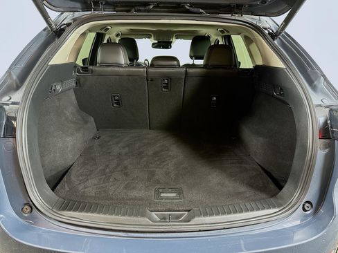 Used 2024 MAZDA CX-5 Carbon Edition image 27