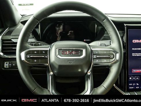 New 2026 GMC Acadia Elevation FWD image 10