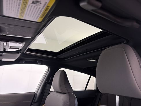 Certified 2025 Subaru Crosstrek 2.5i Sport w/ Crosstrek Mirror Package image 18