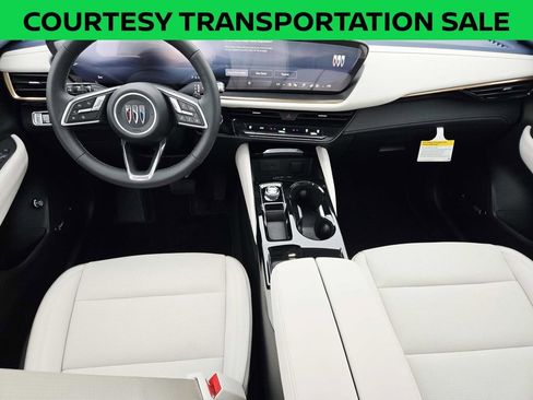 New 2026 Buick Envision Avenir image 10