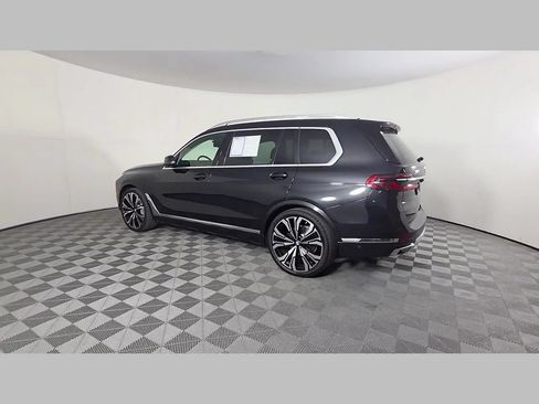 Used 2024 BMW X7 xDrive40i AWD/4WD image 47