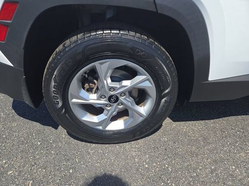 Used 2023 Hyundai Tucson SEL AWD/4WD image 2