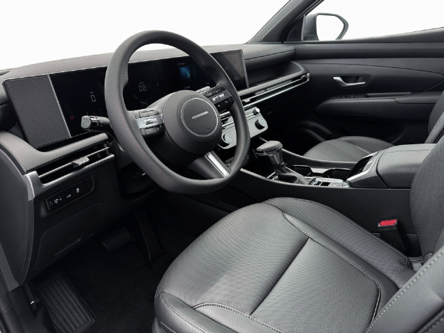 New 2026 Hyundai Santa Cruz SEL FWD image 14