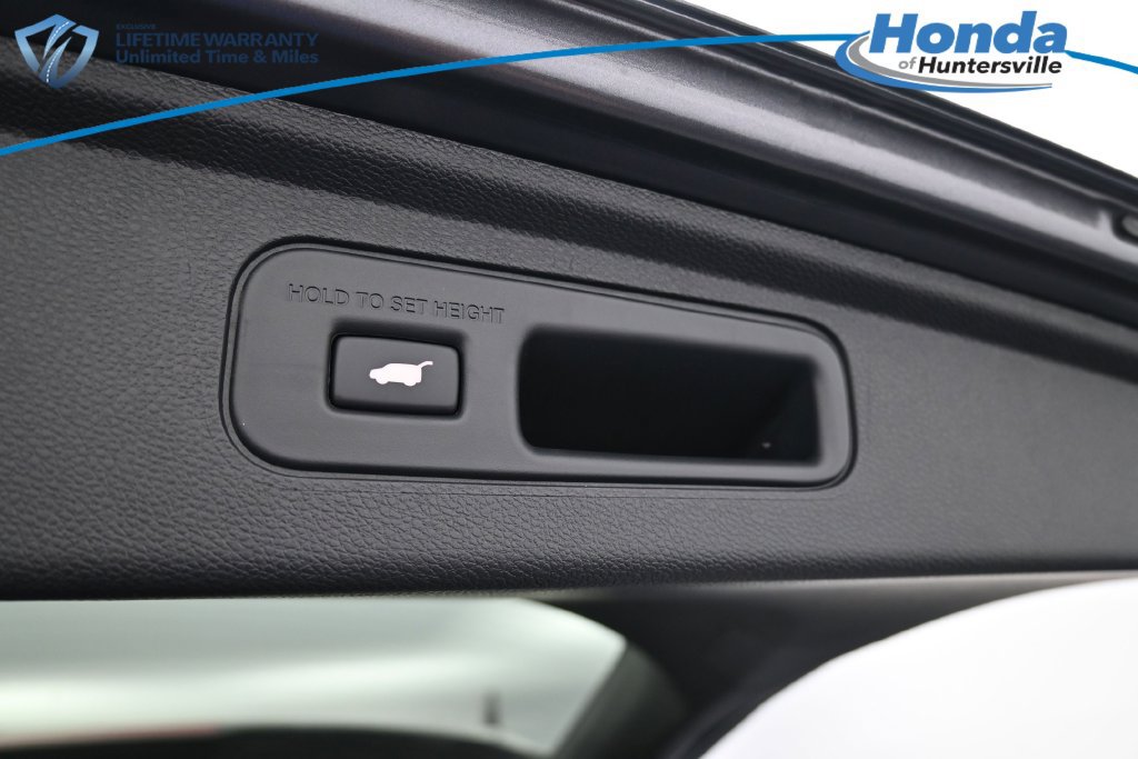 New 2027 Honda Odyssey EX-L image 23