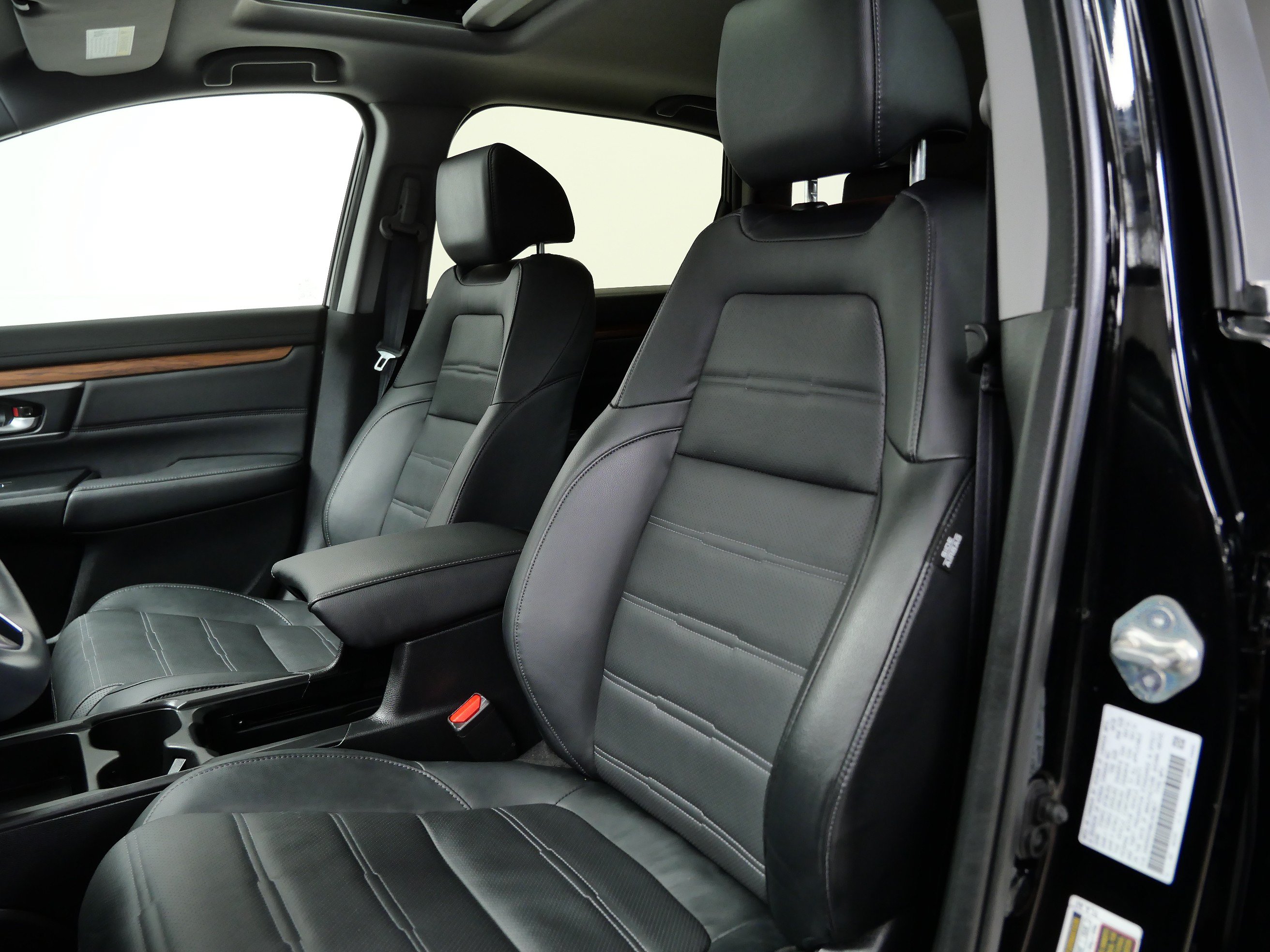 Used 2020 Honda CR-V EX-L image 15