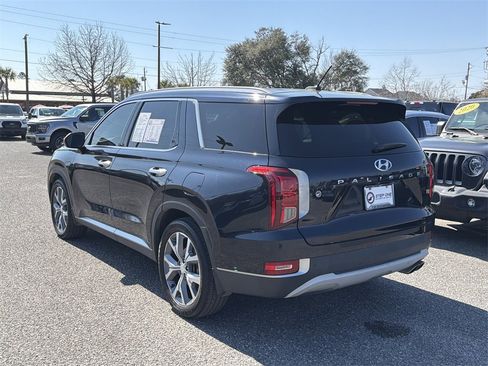 Used 2020 Hyundai Palisade SEL w/ Convenience Package image 9