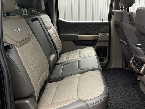 Used 2026 Ford F450 Platinum w/ Platinum Plus Package image 43